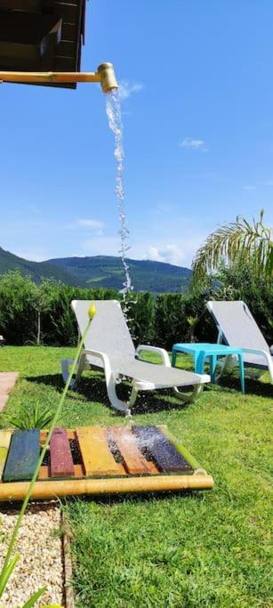 Casa Nueva De Vigo Rural Mos Con Jacuzzi Y Chimenea Para Escapada Romantica Exterior foto