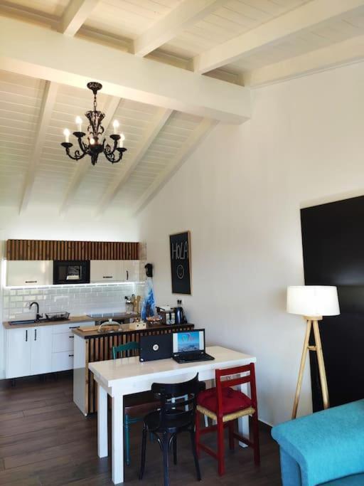 Casa Nueva De Vigo Rural Mos Con Jacuzzi Y Chimenea Para Escapada Romantica Exterior foto