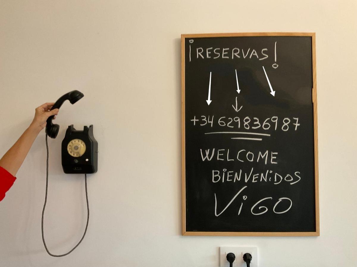 Casa Nueva De Vigo Rural Mos Con Jacuzzi Y Chimenea Para Escapada Romantica Exterior foto